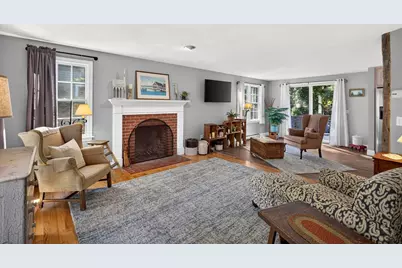11 Burbank Street, Sandwich, MA 02563 - Photo 12