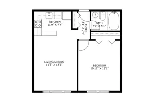 1691 Cambridge St, Cambridge, MA 02138 - Photo 8