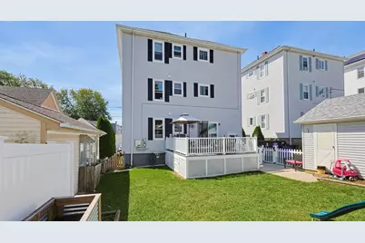 88 Arizona St, Fall River, MA 02723 - Photo 2