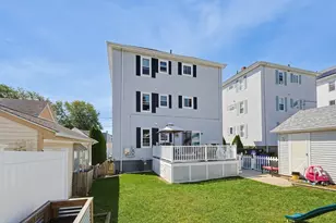 88 Arizona St, Fall River, MA 02723 - Photo 2