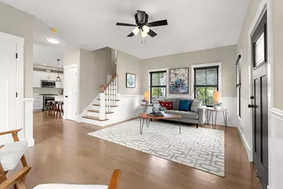 20 Plain St, Boston, MA 02122 - Photo 2