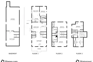 20 Plain St, Boston, MA 02122 - Photo 32