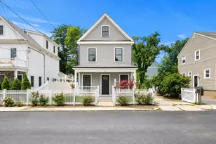 20 Plain St, Boston, MA 02122 - Photo 1