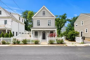 20 Plain St, Boston, MA 02122 - Photo 1