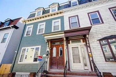 539 E 4th St #2, Boston, MA 02127 - Photo 1