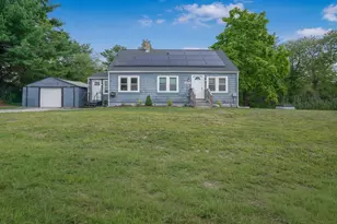 1894 Fall River Ave, Seekonk, MA 02771 - Photo 2