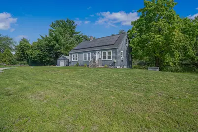 1894 Fall River Avenue, Seekonk, MA 02771 - Photo 1