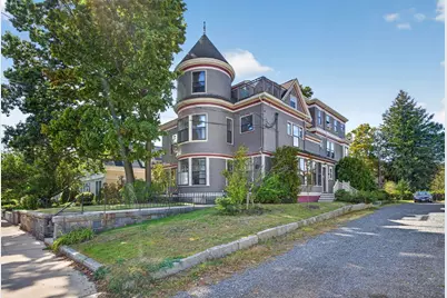 254 Lafayette St #2F, Salem, MA 01970 - Photo 2