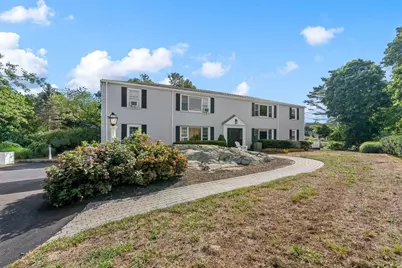 550 Jerusalem Rd #6, Cohasset, MA 02025 - Photo 1
