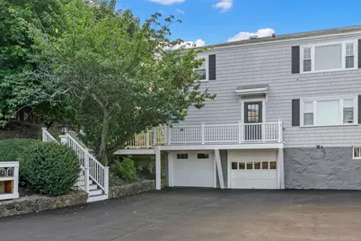 550 Jerusalem Rd #6, Cohasset, MA 02025 - Photo 2