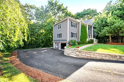 44 Ashwood Ave, Wilmington, MA 01887 - Photo 1