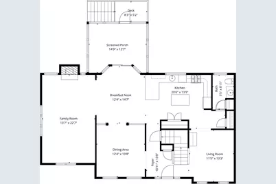 44 Ashwood Ave, Wilmington, MA 01887 - Photo 38