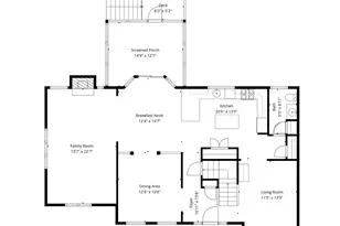 44 Ashwood Ave, Wilmington, MA 01887 - Photo 38