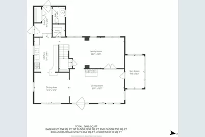 4 George, Andover, MA 01810 - Photo 36