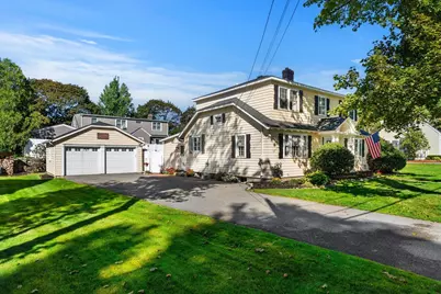 4 George, Andover, MA 01810 - Photo 2