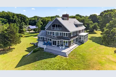 1069 Horseneck Rd, Westport, MA 02790 - Photo 1