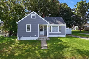 283 Longhill Ave, Somerset, MA 02726 - Photo 1