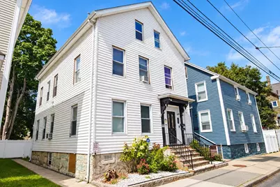 343 Purchase St, New Bedford, MA 02740 - Photo 2