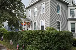 109 S Pleasant St, Haverhill, MA 01835 - Photo 1