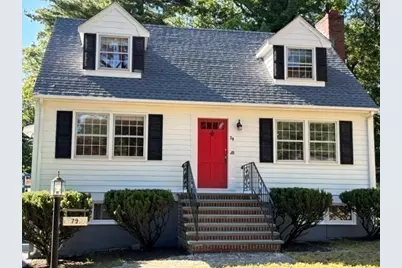 79 Peach Orchard Rd, Burlington, MA 01803 - Photo 1