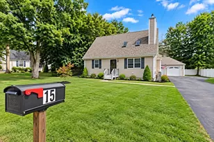 15 Crossman Ave, Attleboro, MA 02703 - Photo 1