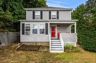 55 Endicott St, Danvers, MA 01923 - Photo 1