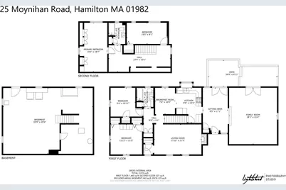 25 Moynihan, Hamilton, MA 01982 - Photo 38