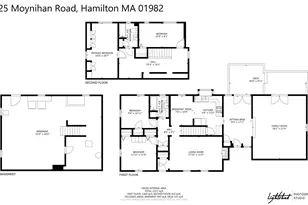 25 Moynihan, Hamilton, MA 01982 - Photo 38