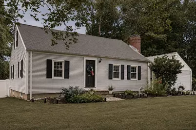 25 Moynihan, Hamilton, MA 01982 - Photo 2