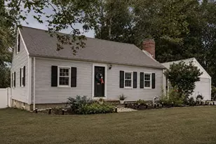 25 Moynihan, Hamilton, MA 01982 - Photo 2