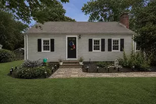 25 Moynihan, Hamilton, MA 01982 - Photo 1