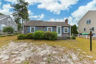 46 Longell Rd, Dennis, MA 02639 - Photo 1