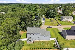 60 Avery St, New Bedford, MA 02745 - Photo 8