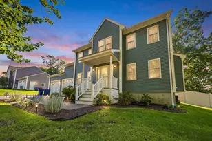 60 Avery St, New Bedford, MA 02745 - Photo 1