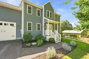 60 Avery St, New Bedford, MA 02745 - Photo 2