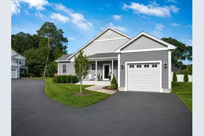 5 Jetty Ct #5, Wareham, MA 02532 - Photo 1