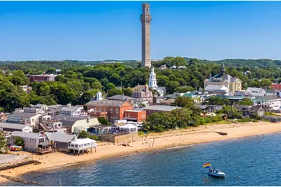 193A Commercial Street #6, Provincetown, MA 02657 - Photo 1