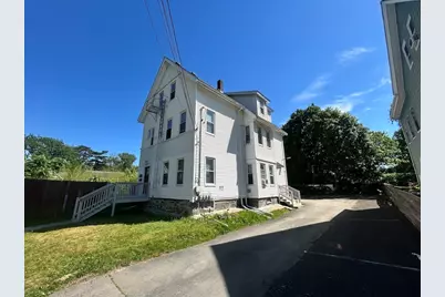 35 Newcomb Pl #1, Taunton, MA 02780 - Photo 2