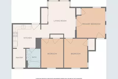 35 Newcomb Pl #1, Taunton, MA 02780 - Photo 18