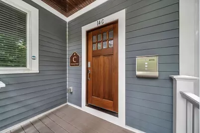 14 Pearl Street #C, Somerville, MA 02145 - Photo 2