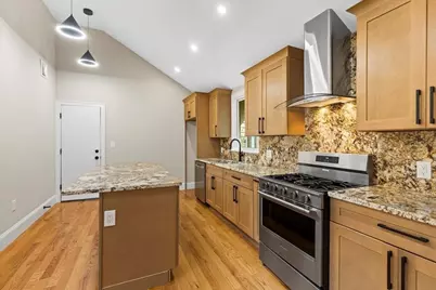 31 Woodale Ave #3, Boston, MA 02126 - Photo 1