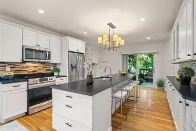 133 Wolcott Road, Brookline, MA 02467 - Photo 6