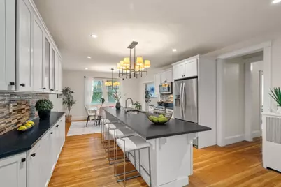 133 Wolcott Road, Brookline, MA 02467 - Photo 8