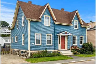 48 Puritan Rd. #A, Swampscott, MA 01907 - Photo 2
