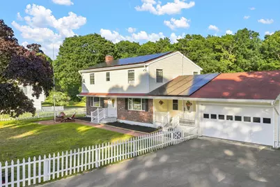 36 Main Ave, Wareham, MA 02538 - Photo 1