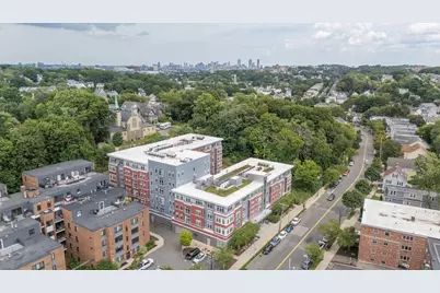 99 Tremont St #307, Boston, MA 02135 - Photo 2