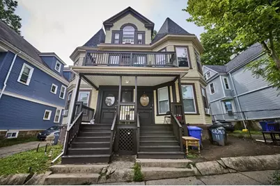 11 Wolcott Street, Boston, MA 02121 - Photo 1