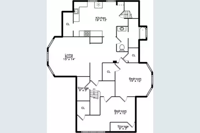 11 Wolcott Street, Boston, MA 02121 - Photo 32