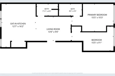 34 Harrison Avenue #B, Boston, MA 02111 - Photo 30