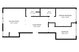 34 Harrison Ave, Boston, MA 02111 - Photo 30